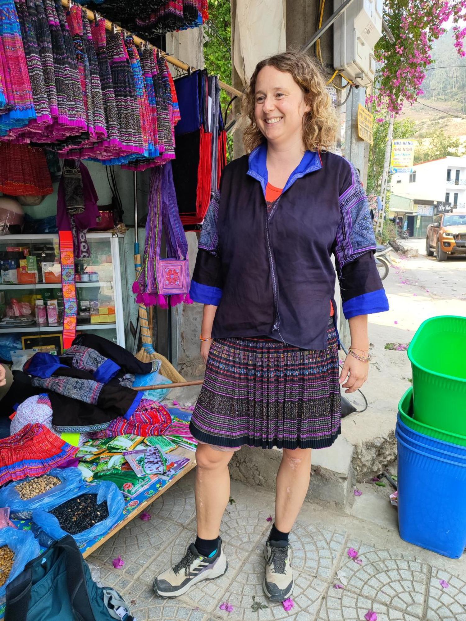 Mu Cang Chai Homestay & Trekking Extérieur photo